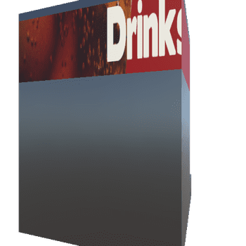 Drinks dispenser